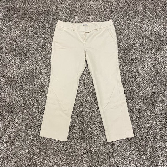 Mercer & Madison Capris size 8 - Picture 1 of 3